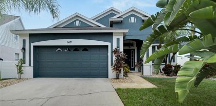 6619 Cambridge Park Drive, Apollo Beach