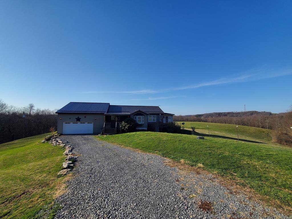 Real Estate For Sale Rainelle WV MLS 83898 362 Sunset Drive, Rainelle Rainelle, WV 25962