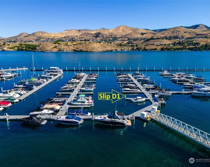 1350 W Woodin Avenue Unit #D1, Chelan