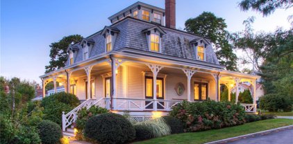 3 Cliff  Terrace, Newport