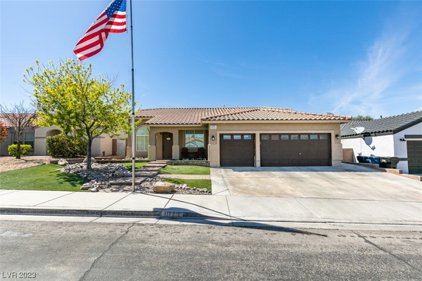 1073 Silver Star Steet, Henderson