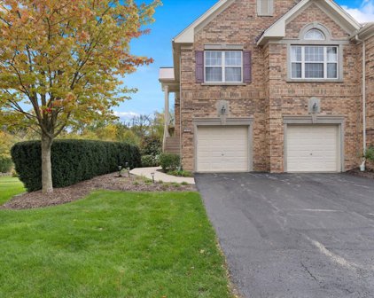 1334 Christine Court, Vernon Hills