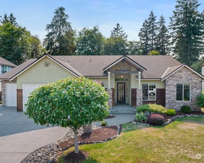 6214 213th Avenue Ct E, Lake Tapps