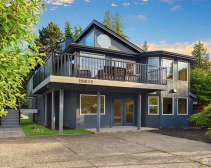 18835 SE 42nd Street, Issaquah