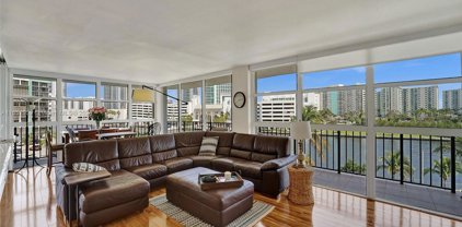 200 Leslie Dr Unit #510, Hallandale Beach