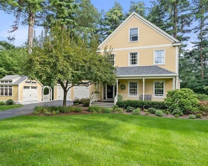 409 Lincoln Road, Sudbury