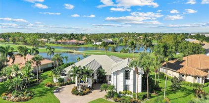 20451 Wildcat Run Dr, Estero