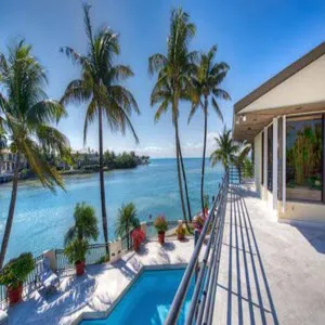 Tampa FL Listings Waterfront Homes For Sale
