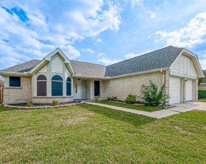 707 Regency Court, Friendswood