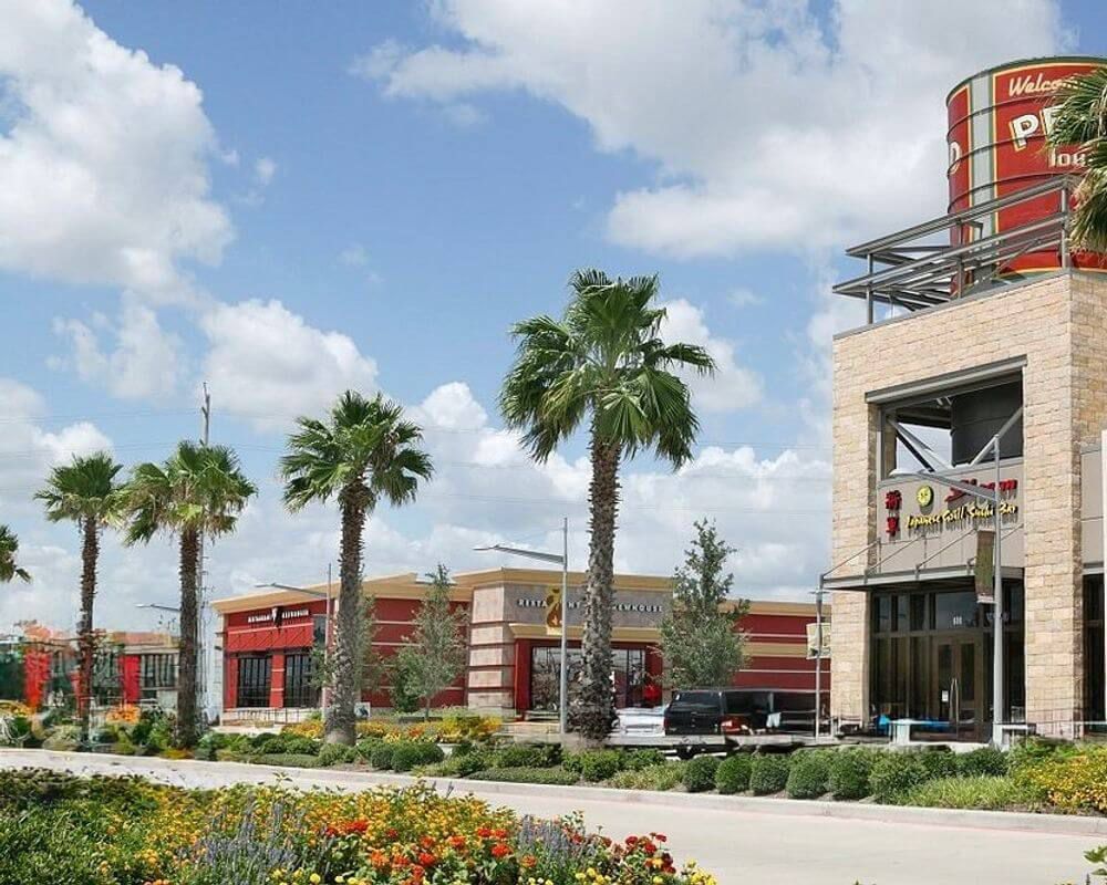 Pearland Real Estate