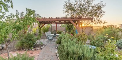 10133 E Corte Madera Fina, Tucson