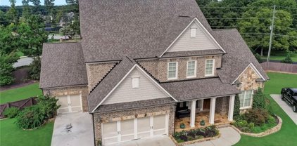 3539 Lily Magnolia Court, Buford