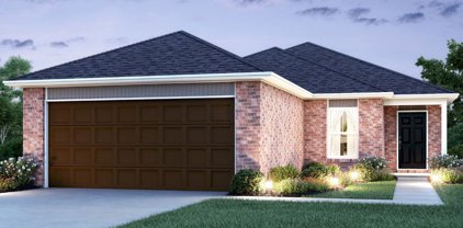 4312 Olivia Street, Mustang