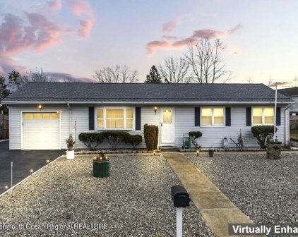 197 Drake Road, Brick