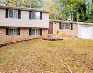 1266 Sandpiper Sw Lane, Lilburn image