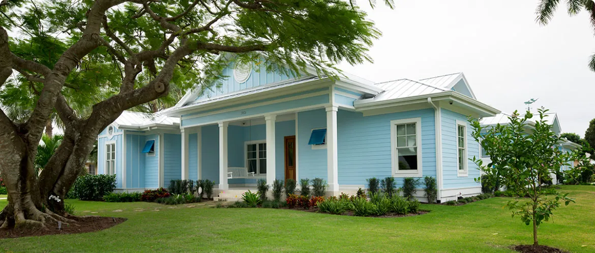 Real estate photo