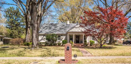 4662 Chickasaw Ave, Memphis