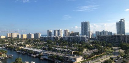 2500 Parkview Dr Unit #1410, Hallandale Beach