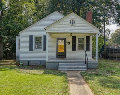 136 Phifer, Spartanburg