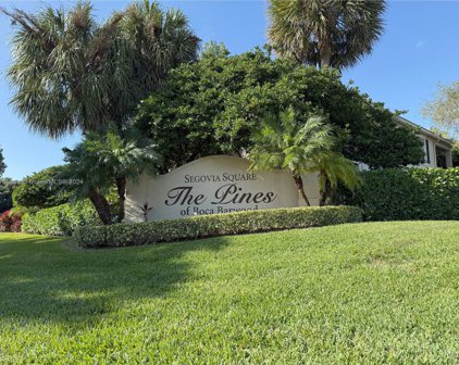 23255 Carolwood Ln Unit #101, Boca Raton