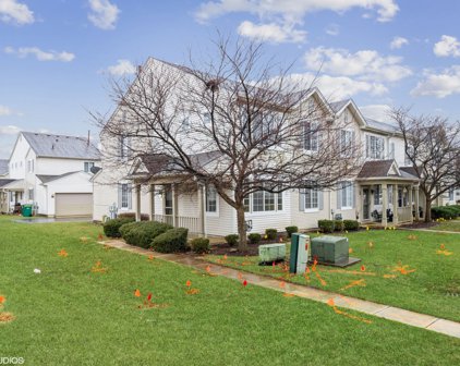 1504 Azalea Circle, Romeoville