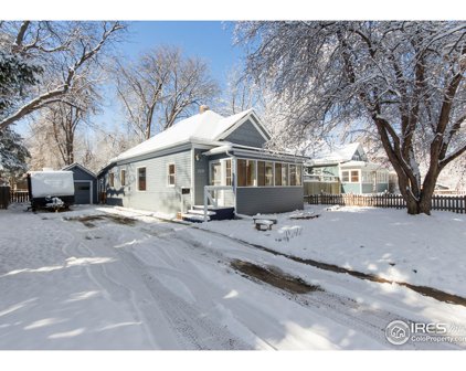 1113 Laporte Ave, Fort Collins