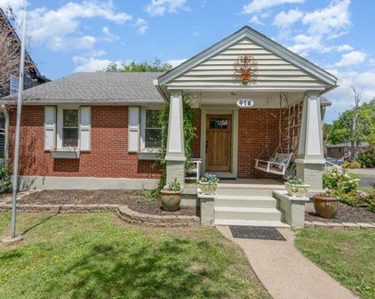 416 W Bend Dr, Nashville