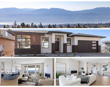 2811 Copper Ridge Drive, West Kelowna