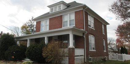 2 N Main St, Jacobus