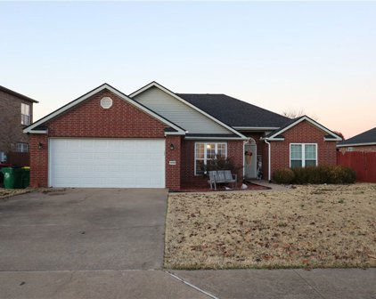 2658 Crabapple Avenue, Springdale
