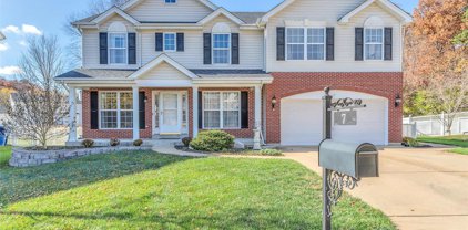 7 Romaine Spring Bend, Fenton