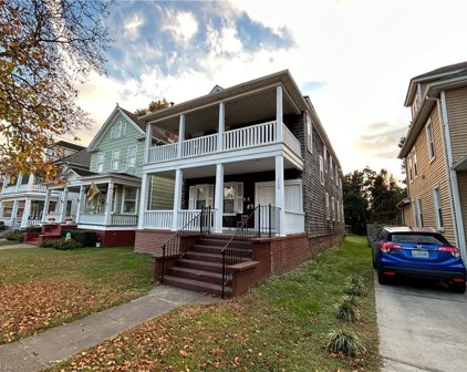 1330 Chesapeake Avenue, Central Chesapeake
