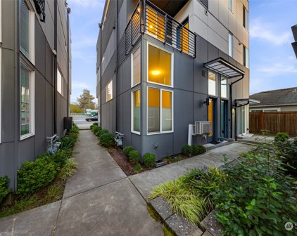 4509 15th Avenue S Unit #A, Seattle