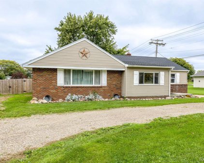 11478 LA SALLE, Brockway Twp