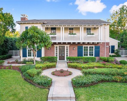 930 Monte Verde Drive, Arcadia