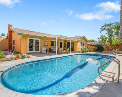 409 Dell Court, Solana Beach