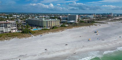 12000 Gulf Boulevard Unit 406-N, Treasure Island