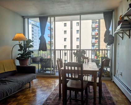 1251 Cardero Street Unit 402, Vancouver
