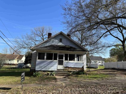 140 Milliken Street, Pacolet