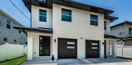 3918 W Everett Street Unit 2, Tampa