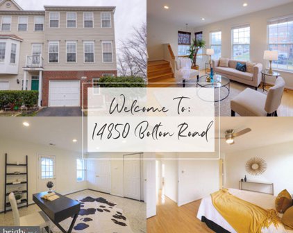 14850 Bolton Rd, Centreville