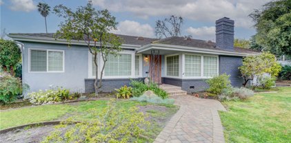 505 Vaquero Road, Arcadia