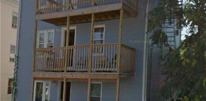156 Lincoln Avenue, Central Falls