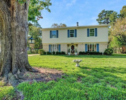 205 Tomlin, Whitehouse