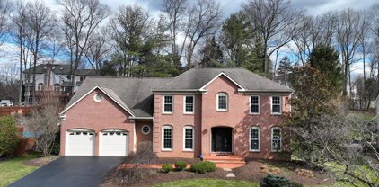 1205 Cameo Ct, Herndon