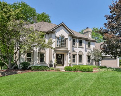 4207 Royal Fox Drive, St. Charles