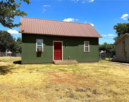 310 S Howard Avenue, Elk City