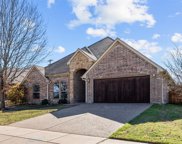 1105 Thistle Hill  Trail, Weatherford image