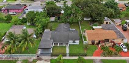 2771 Nw 172nd Terrace, Miami Gardens