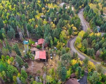 19424 Silver Ranch Road, Conifer